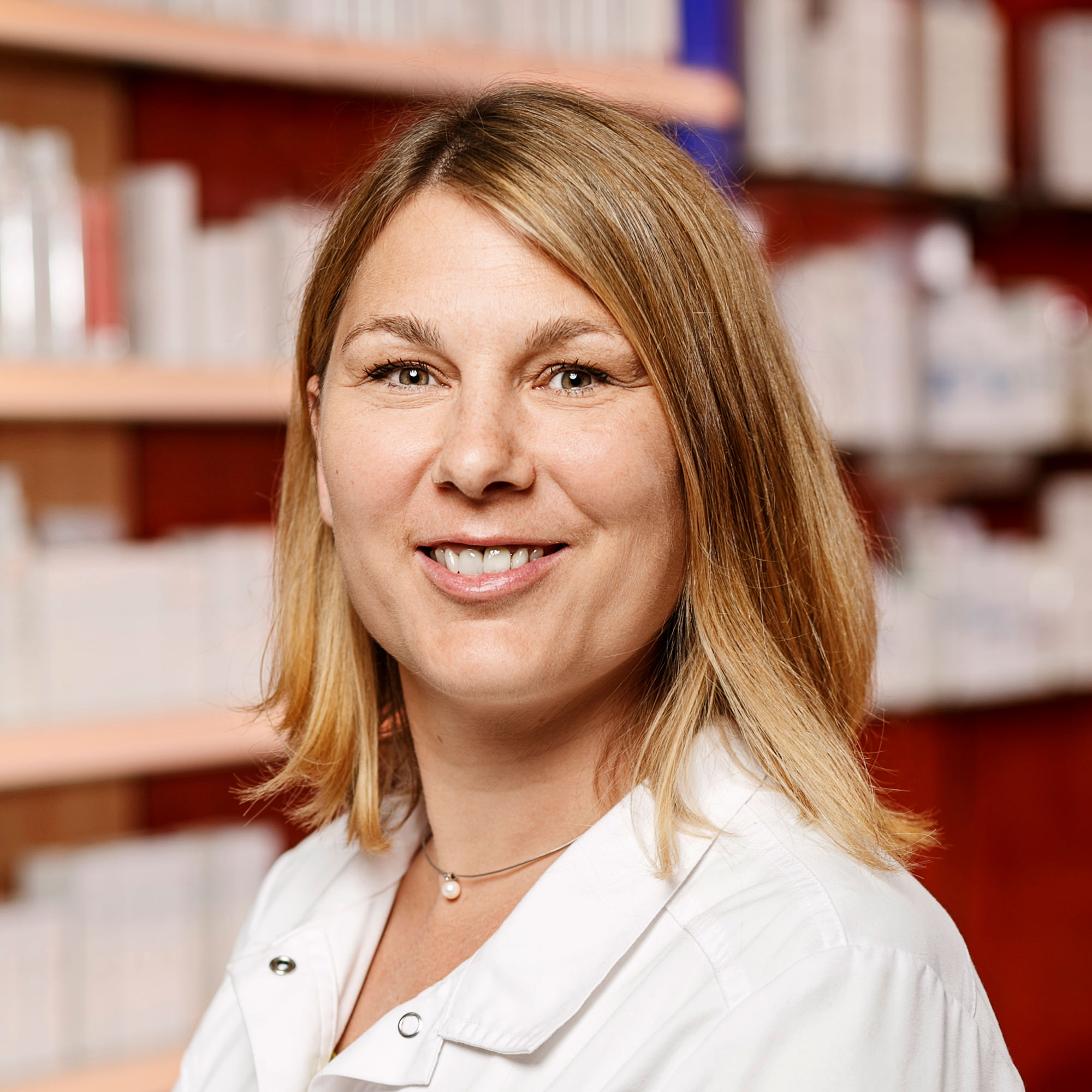 Das freundliche Team der Neuland Apotheken in Rostock bietet kompetente Beratung und umfassenden Service.